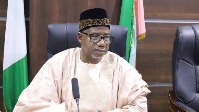 Photo of I’m not leaving PDP, no force will stop our convention – Gov Bala Mohammed