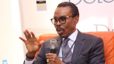 Photo of Nigeria cannot sustain 36 states, says Bismarck Rewane