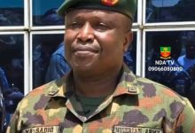Photo of Coup Plot Unveiled: Profiles of 16 Nigerian military officers detained