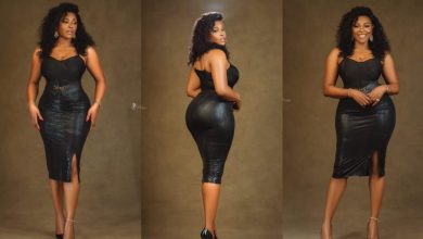 Photo of Anambra Guber: Female candidate sparks controversy over campaign photos, sets internet ‘on fire’