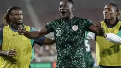 Photo of 2026 World Cup Qualifiers: All to play for on final day, as Super Eagles edge out Lesotho