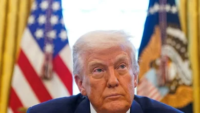 Photo of Trump blocks Nigerians, others from applying for Green Card, US citizenship