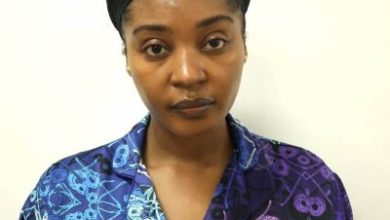 Photo of EFCC arraigns woman in Abuja for N240.5m forex fraud