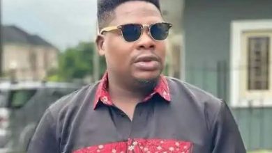 Photo of APC full of hypocrisy, every evil they once condemned, they now practice and support – Macaroni reacts to Tinubu’s pardon for criminals