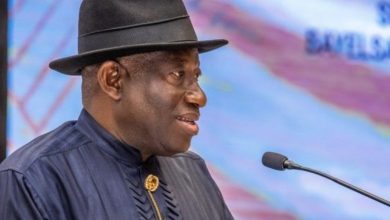 Photo of Former President Jonathan breaks silence on Guinea-Bissau ‘ceremonial’ coup that unfolded before his very eyes