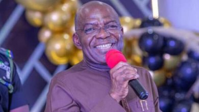 Photo of Abia now free from national grid collapse – Gov Otti declares