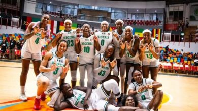 Photo of Unlocking basketball potential in Nigeria