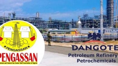 Photo of Nigerian oil industry crisis may linger despite suspension of latest strike