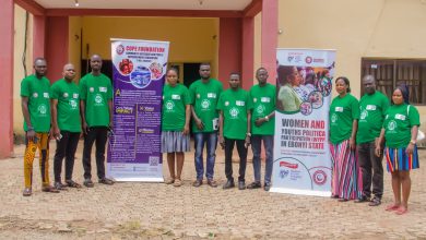 Photo of 2027: Group raises advocates for increased youth, women political participation in Ebonyi 