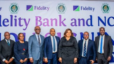 Photo of Fidelity Bank set to disburse NCGC N5bn credit guarantee facility to boost MSME financing