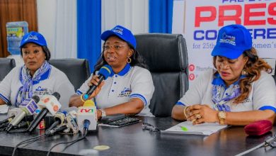 Photo of COWLSO marks 25 years as Govs Uzodinma, Aliyu join National Women’s Conference