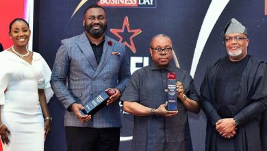 Photo of Fidelity Bank bags awards for Best Export & Trade Finance, Support & Innovation
