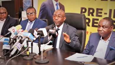 Photo of Lagos govt warns Senate against Central Gaming Bill, cites Supreme Court judgment