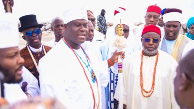 Photo of Ooni drives tech innovation, youth engagement with Ojaja AI Centre 