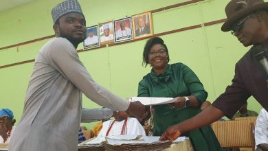 Photo of 10th Anniversary: BBBF gives 877 students, undergraduates scholarships