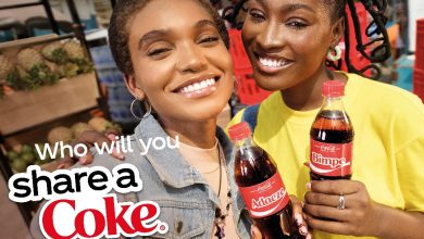 Photo of Share a Coke Returns: Coca-Cola Nigeria revives iconic campaign to spark connections