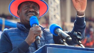 Photo of Mzee Raila Odinga: A legacy of service and democracy