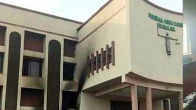 Photo of Court sacks Ebonyi local govt chairmen, councillors, restrict further unconstitutional polls