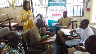 Photo of Budget: Foundation harvests grassroots inputs into citizens’ engagement strategy document