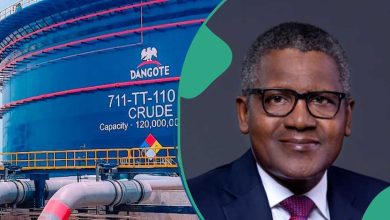 Photo of Dangote targets US$55bn annual revenue from Dangote Refinery