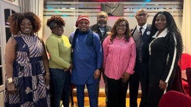 Photo of Diaspora Ties Strengthened: Rev. Dr. Annie Onu fosters renewed tiers with Abia State Union UK