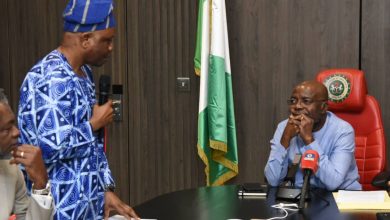 Photo of Harvesting Growth: Abia govt partners ARMTI to empower farmers