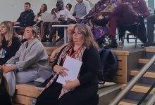 Photo of UK’s Bournemouth University celebrates Black History, resilience, advocates inclusion