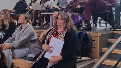 Photo of UK’s Bournemouth University celebrates Black History, resilience, advocates inclusion