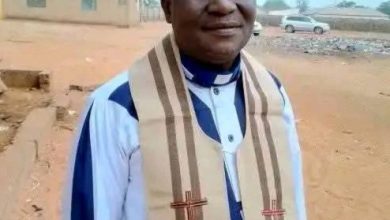 Photo of Kidnapped ECWA Pastor dies in bandits’ custody
