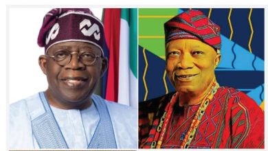 Photo of EuroKnowledge honours Tinubu, Adebutu Kessington at London House of Lords 