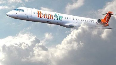Photo of Ibom Air Passenger steals N290,000 from fellow passenger on flight •How he was discovered