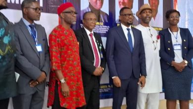 Photo of Gov Otti attributes voters’ apathy to disenchantment with those entrusted with political power