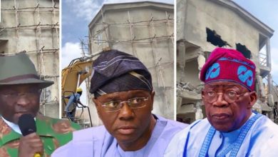Photo of Deputy Reps Speaker Benjamin Kalu laments Lagos Trade Fair Complex demolitions, says it’s heartbreaking