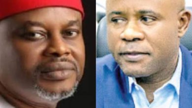 Photo of Certificate Scandal: Minister accuses Enugu Gov Mbah of masterminding ordeal