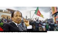 Photo of Military deployed across major cities of Cameroon as tension rises over President Biya’s re-election