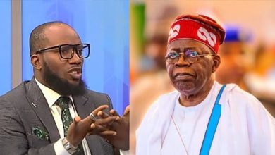 Photo of Tinubu’s presidential pardon for certain individuals will embolden criminality in Nigeria — Lawyer