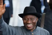 Photo of Jonathan’s presidential comeback speculation gains momentum again