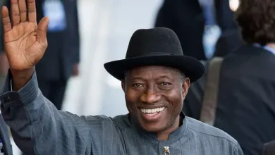 Photo of Jonathan’s presidential comeback speculation gains momentum again
