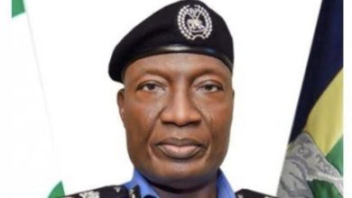 Photo of Police dares Sowore over planned demolition protests in Lagos
