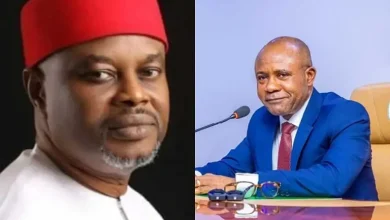 Photo of Alleged Certificate Forgery: Carry your cross, Enugu Govt tells Minister Nnaji