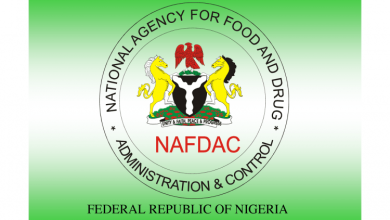 Photo of NAFDAC seals Chinese supermarkets, eight cosmetics shops in Abuja