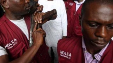 Photo of Heavy gunshots as hoodlums launch brazen attack on NDLEA to free arrested drug kingpin in Rivers