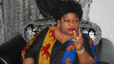 Photo of Alleged N1bn Fraud: EFCC arraigns former NSITF chair, Ngozi Olejeme