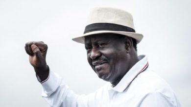 Photo of Kwa heri, Odinga, Afrika itakukumbuka: A tribute by Ikeddy Isiguzo 