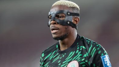Photo of AFCON our chance to apologise to Nigerians after World Cup misadventure – Osimhen