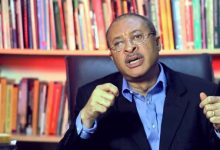 Photo of Shadow Government: Court ruling won’t stop me from expressing myself – Prof Utomi