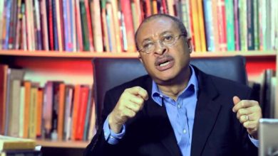 Photo of Shadow Government: Court ruling won’t stop me from expressing myself – Prof Utomi