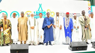 Photo of Sanwo-Olu, Uzodimma advocate constitutional roles for traditional rulers
