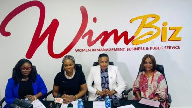 Photo of WIMBIZ 2025 Confab to host Arunma Oteh, Justice Amina Augie (rtd.), Olori Atuwatse III, others under the theme ‘Own. Walk. Nurture.’