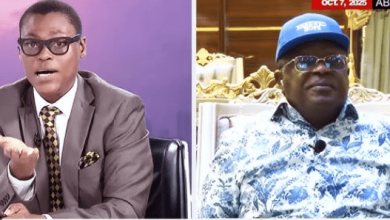 Photo of Lagos-Calabar Coaster Highway: ‘Umahi skirted around the cost of the controversial project’ – Gov Makinde